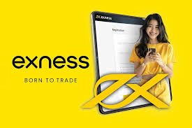 instrumen trading exness