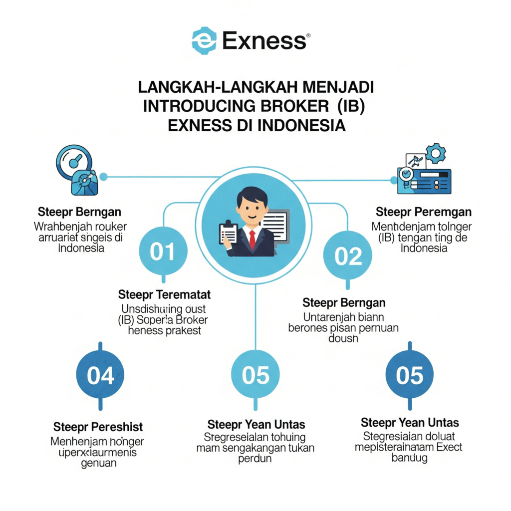 exness indonesia