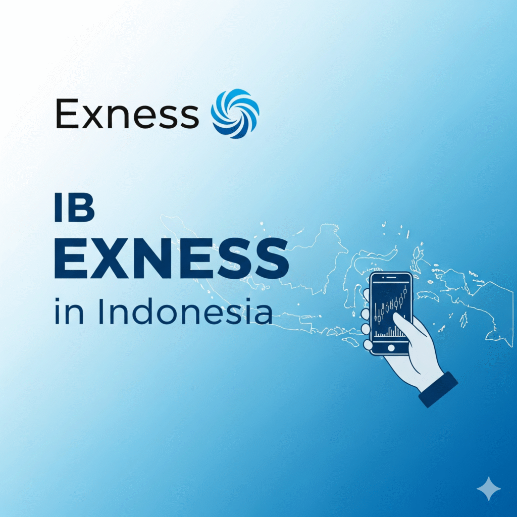 exness indonesia