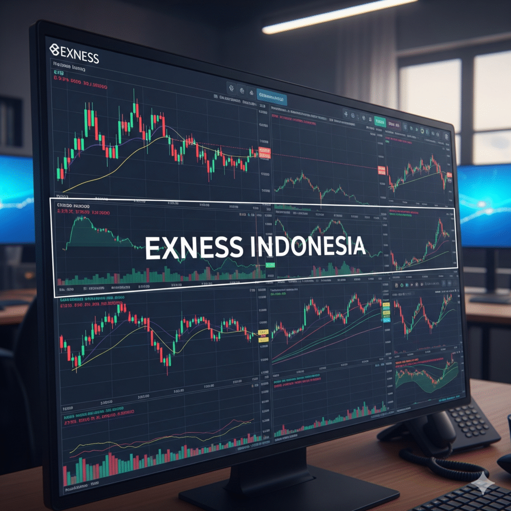 exness indonesia