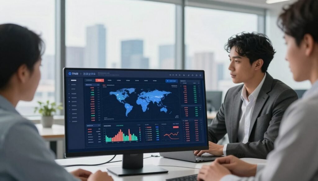 cara daftar exness indonesia