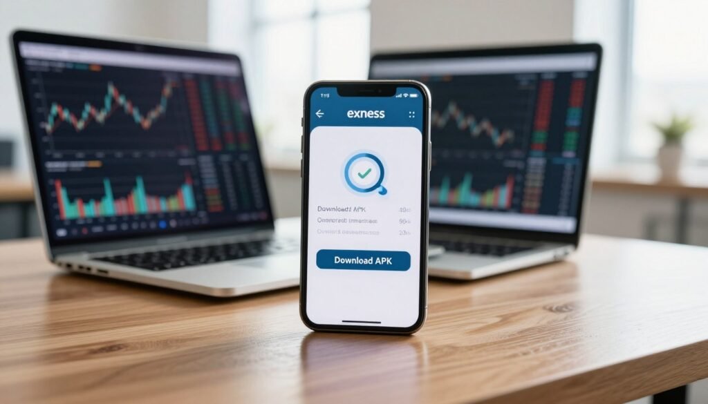 download apk terbaru exness indonesia