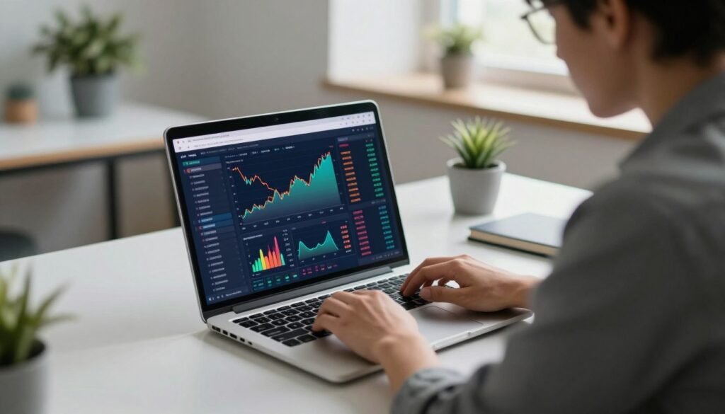 สมัคร exness