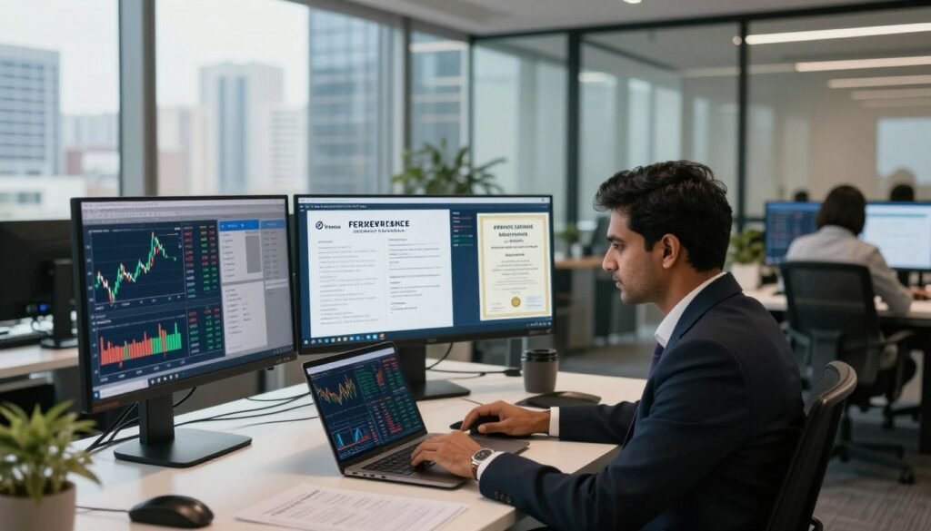 Exness India Regulatory Compliance Exness India Regulatory Compliance