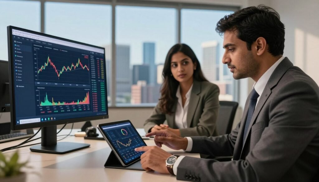 is Exness safe for Pakistani traders